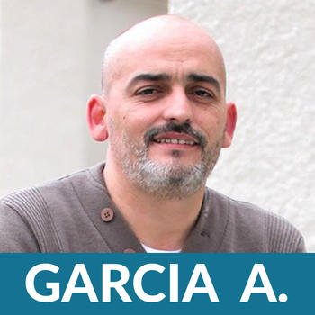 Alejandro García LOGO-APP點子