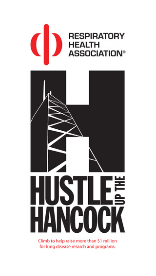 Hustle Up the Hancock