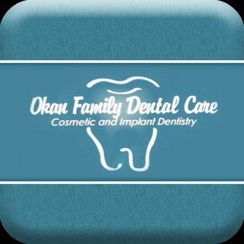 Okan Family Dental Care - Mission 商業 App LOGO-APP開箱王