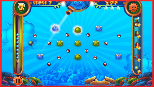 免費下載遊戲APP|Blow Fish Fun Game app開箱文|APP開箱王