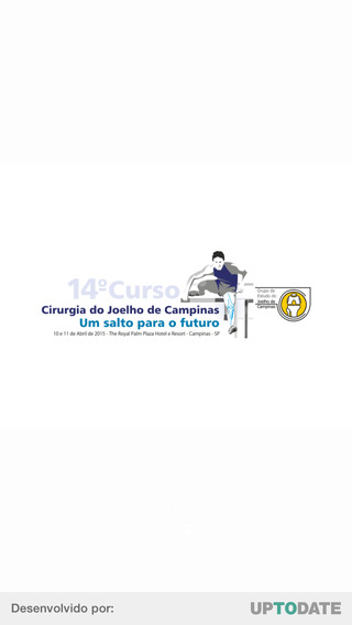 JOCA – Joelho Campinas