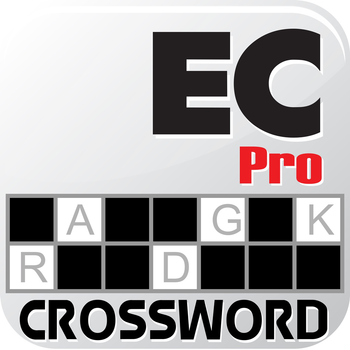 Easy Crossword Puzzle Pro LOGO-APP點子