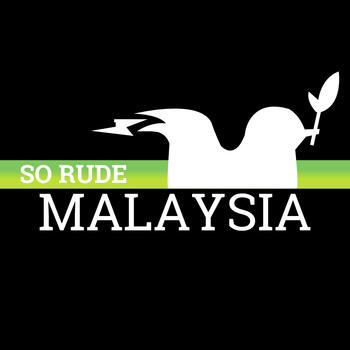 So Rude Malaysia LOGO-APP點子