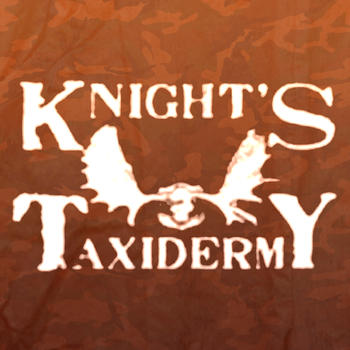 Knight's Hunting and Outdoor Adventures LOGO-APP點子