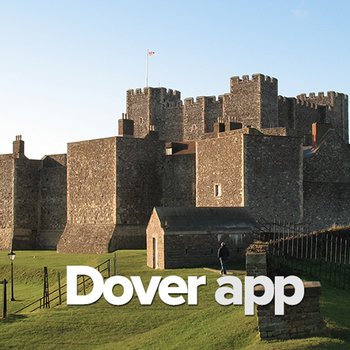 Dover App LOGO-APP點子