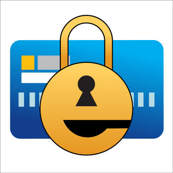 eWallet - Password Manager and Secure Storage Database Wallet LOGO-APP點子