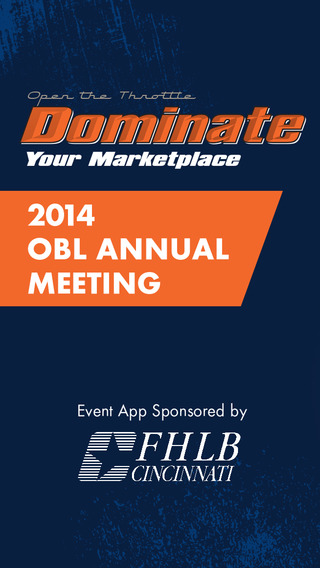 OBL Annual Meeting '14