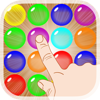 Tap Tap Bubble - Just Tap It!!! LOGO-APP點子