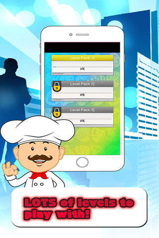 Top Profession Guess Test Mania 4 - My Real IQ Skill Trainer FREE by Animal Clown screenshot 4