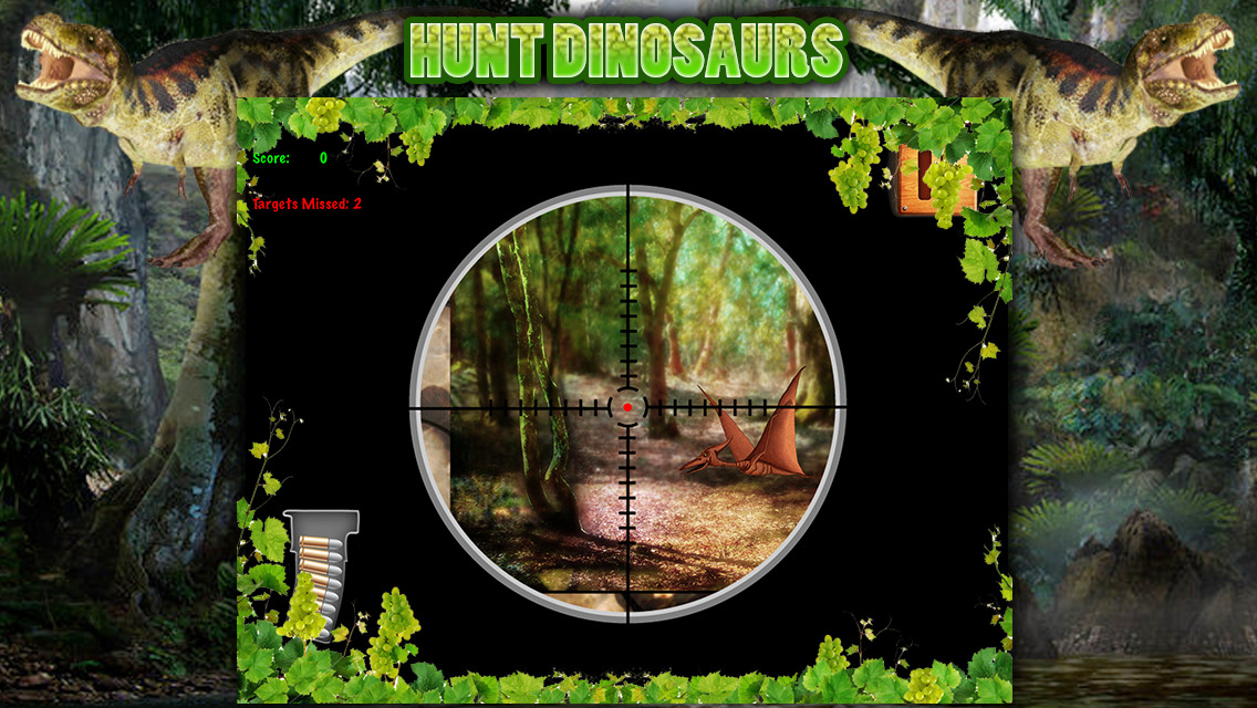 instal the last version for windows Dinosaur Hunting Games 2019