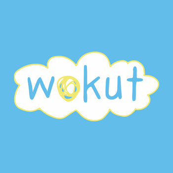 Wokut LOGO-APP點子