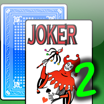 Joker Shuffle 2 遊戲 App LOGO-APP開箱王