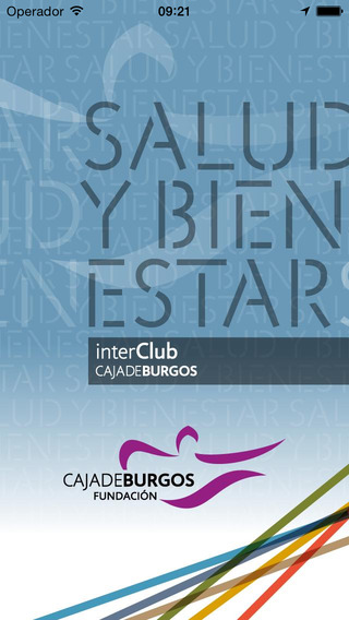 Interclub Fundación Caja de Burgos