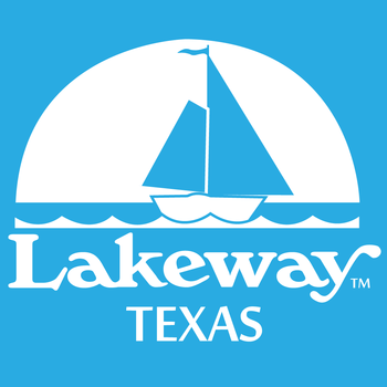 City of Lakeway, TX Mobile App LOGO-APP點子