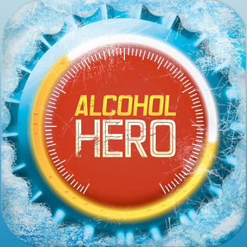 Alcohol Hero LOGO-APP點子