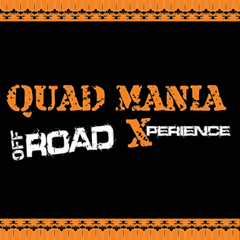 Quad Mania LOGO-APP點子