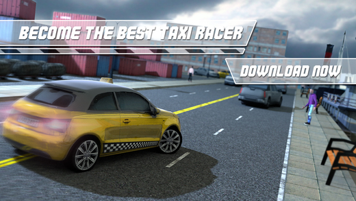 免費下載遊戲APP|Real Taxi Driver Simulator 3D PRO app開箱文|APP開箱王