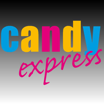 Candy Express LOGO-APP點子