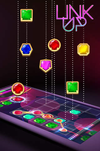 Link Up Puzzle screenshot 2