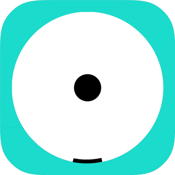 Amazing Circle Pong 遊戲 App LOGO-APP開箱王