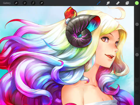 iPad Screenshot 4