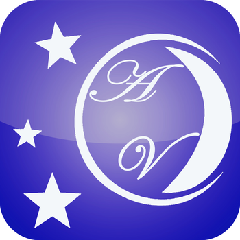 Astrología Vital LOGO-APP點子