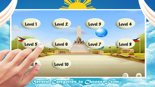 免費下載教育APP|Tagalog Bubble Bath: The Learning Filipino Language Vocabulary Game (Free Version) app開箱文|APP開箱王