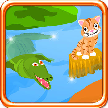 Pet Rescue Save the Cat 遊戲 App LOGO-APP開箱王