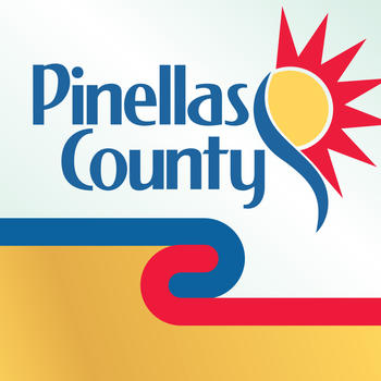 Pinellas County LOGO-APP點子