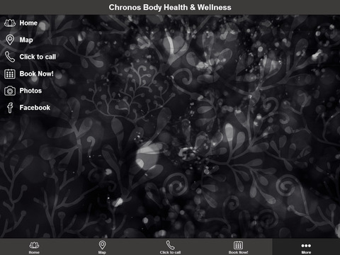 免費下載生活APP|Chronos Body Health & Wellness app開箱文|APP開箱王
