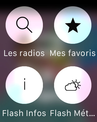 【免費音樂App】Les Indés Radios-APP點子