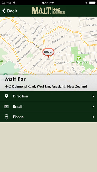 免費下載生活APP|Malt Bar app開箱文|APP開箱王