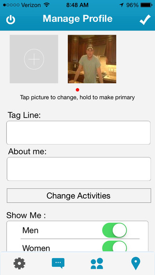 【免費生活App】FitMate Social-APP點子