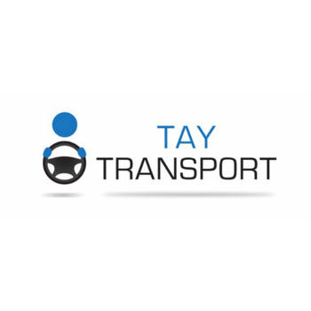 TAY Transport LOGO-APP點子