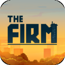 The Firm mobile app icon