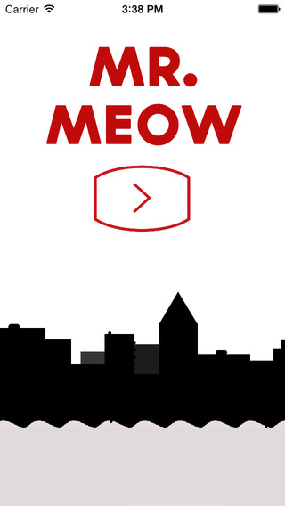 Mr. Meow