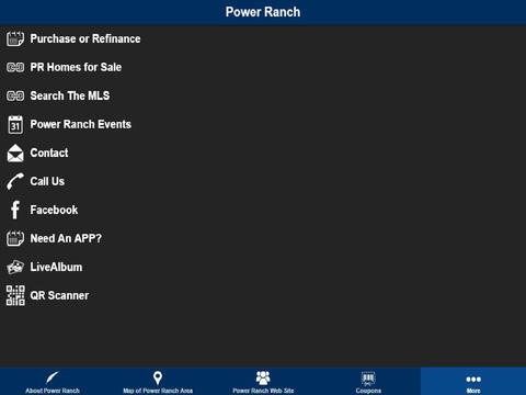 【免費商業App】Power Ranch-APP點子