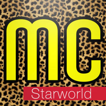 Star-world Miley Cyrus Edition - Free News, Videos & Biography 娛樂 App LOGO-APP開箱王