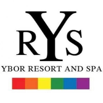 Ybor Resort and Spa LOGO-APP點子