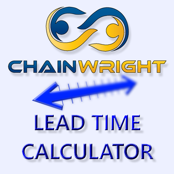 LeadTimeCalc LOGO-APP點子