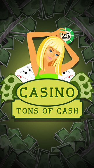 Casino - Tons of Cash Pro