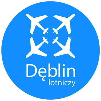 Lotniczy Dęblin LOGO-APP點子