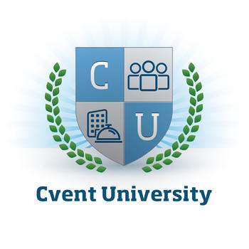 Cvent University India LOGO-APP點子