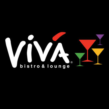 ViVA Bistro and Tapas Lounge 商業 App LOGO-APP開箱王