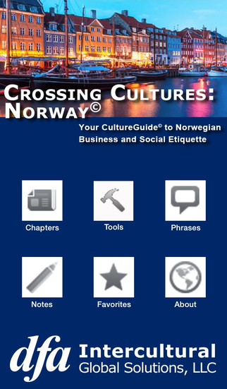 Norway CultureGuide©