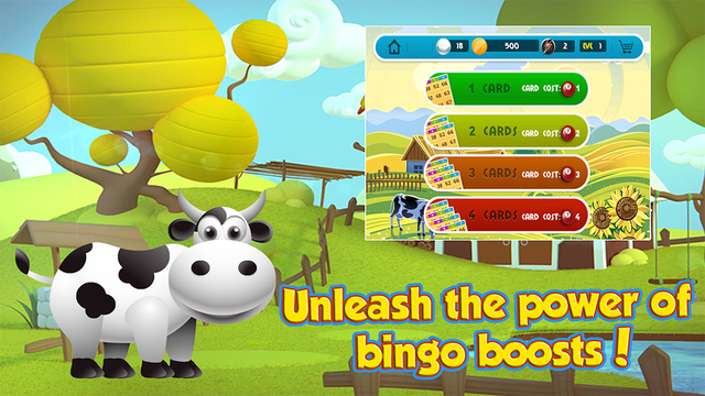 免費下載遊戲APP|Farm Bingo Blitz Bash Premium app開箱文|APP開箱王