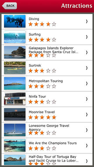 免費下載旅遊APP|Galapagos Island Offline Travel Guide app開箱文|APP開箱王