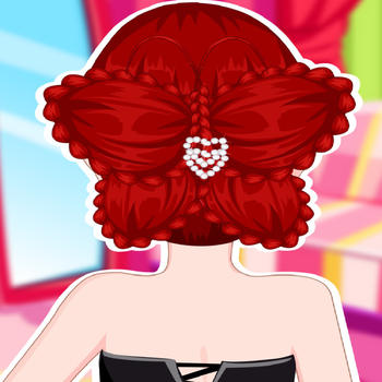 Perfect Braid Hairdresser 2 遊戲 App LOGO-APP開箱王