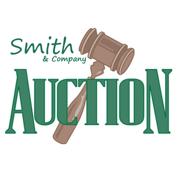 Smith Co Auction - Live Auction App LOGO-APP點子