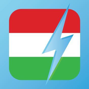 Learn Hungarian - WordPower LOGO-APP點子